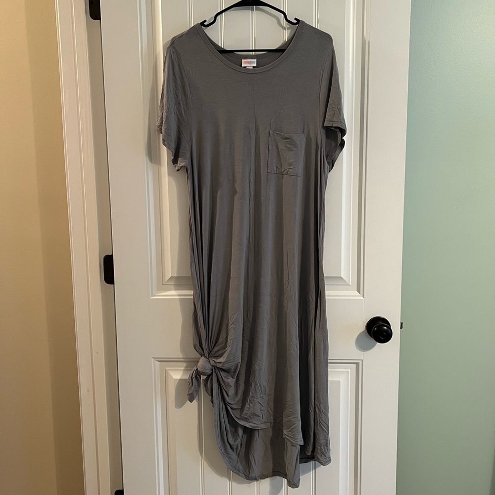 LulaRoe Carly Dress